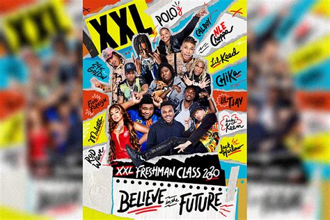 xxxl video|XXL 2020 Freshman Class Revealed .